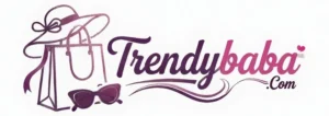 trendyBaba Logo