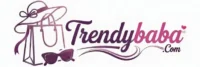 trendyBaba Logo