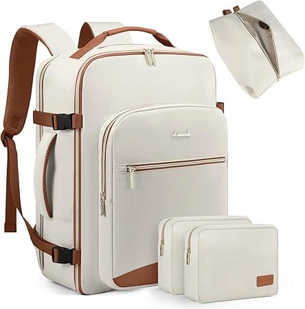 Large travel carry bag