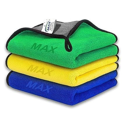 car cleaning Microfiber Cloth